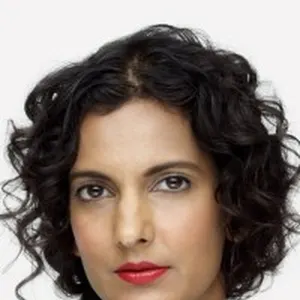 Poorna Jagannathan