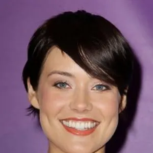 Megan Boone
