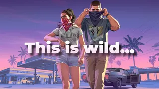 RE: The state of 'GTA VI'...