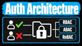How To Design The Perfect Auth System In The Age of AI
