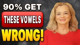 English Vowel Sounds Quiz: Can You Pronounce These Correctly?