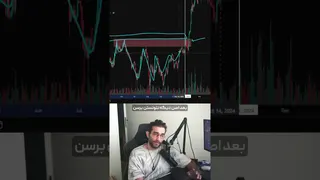استفاده از محدوده میکرسلر برای پوزیشن باز کردن در ارزدیجیتال