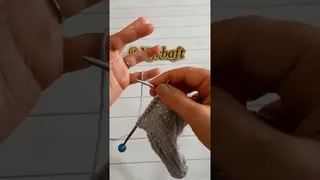 آموزش بافتنی در دستور کار