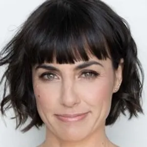 Constance Zimmer