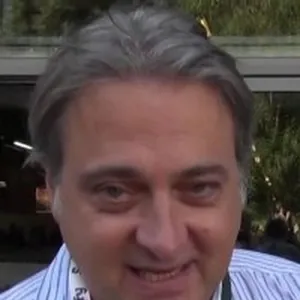 Thierry Kazazian