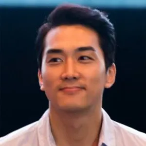 Song Seung-heon