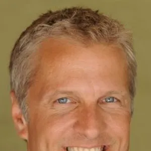 Patrick Fabian