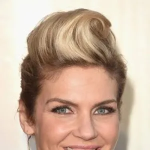 Rhea Seehorn