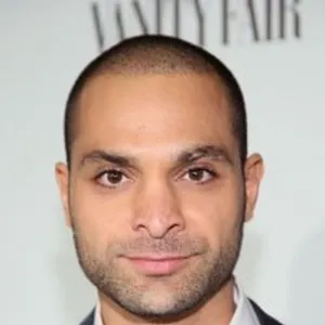 Michael Mando
