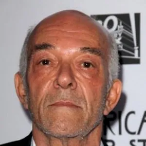 Mark Margolis