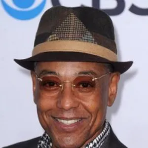 Giancarlo Esposito
