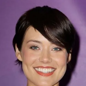 Megan Boone