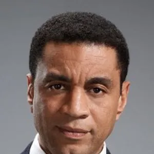 Harry Lennix