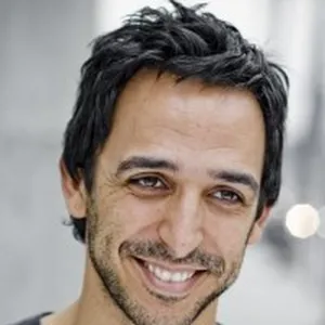 Amir Arison
