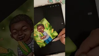 این ذرت است 🌽