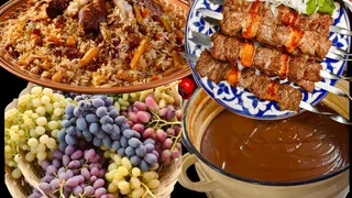 سفر ویدیویی به ازبکستان ۲۰۲۵؛ تاشکند و مناظر خیره‌کننده