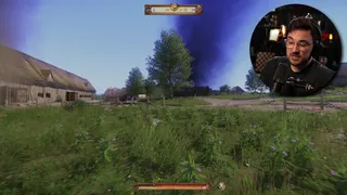 آپدیت نسل جدید «Kingdom Come: Deliverance» به‌صورت ناگهانی منتشر شد!