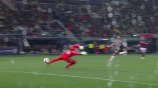 KENAN YILDIZ IS HERE TO STAY ⭐️ | ALL GOALS WITH JUVENTUS