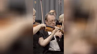 Rachmaninoff: Adagio from Symphony No. 2