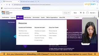 PMP Certification Process 2026 | Project Management Roadmap | PMP Certification