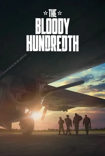 پوستر صدم خونین