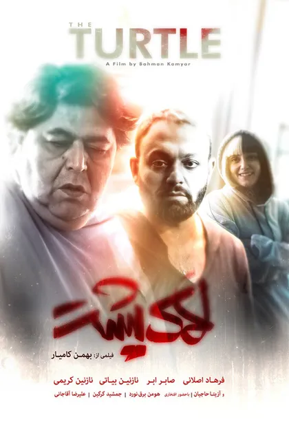 پوستر لاک پشت
