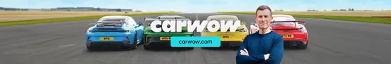نقد و بررسی خودرو با carwow