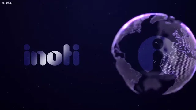قدم زدن فراتر از رویا با آی‌نوتی