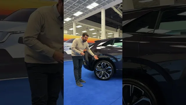 آشنایی با مزدا EZ-60؛ جدیدترین EREV وارداتی