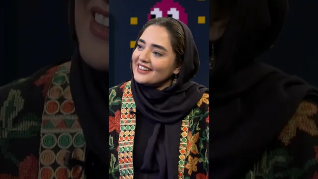 واکنش  نرگس محمدی به اظهارات علی اوجی درباره «پامپ»