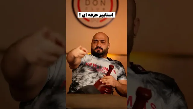 بهترین اسنایپر دنیا؟ کلیپ خند ه‌دار و حیرت‌انگیز 🤣