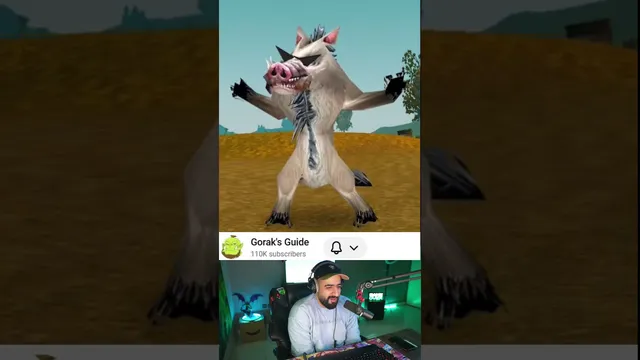هانتاردها رو تگ کنید! | World of Warcraft