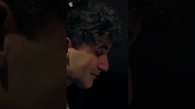 موتسارت — سونات پیانو شماره ۱۷، بخش سوم (آلگرتو) — اجرا: وادیم چایموویچ
