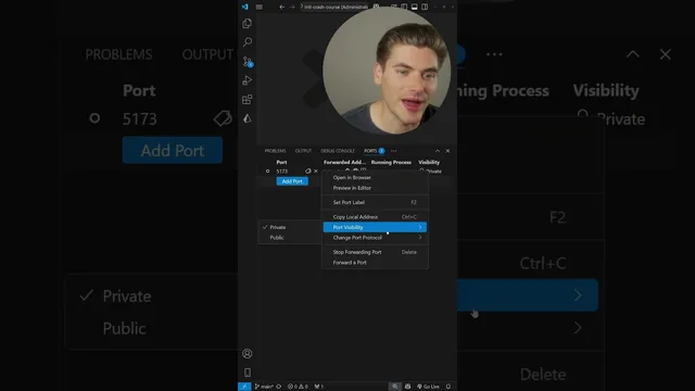 ویژگی شگفت‌انگیز VSCode که هیچکس درباره آن صحبت نمی‌کند