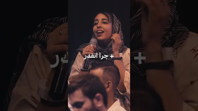 چرا به اندازه زیادی تی‌شرت سیاه می‌پوشی؟