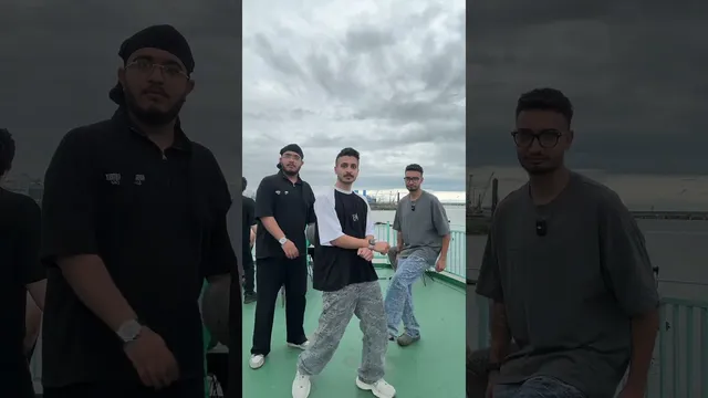 بازی جدید به اوج هیجان رسید! 🔥
