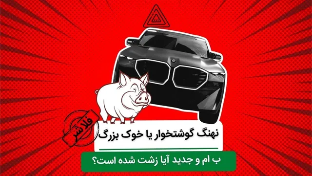 نهنگ‌های گوشتخوار: غول‌های دریا یا خوک‌های بز رگ؟