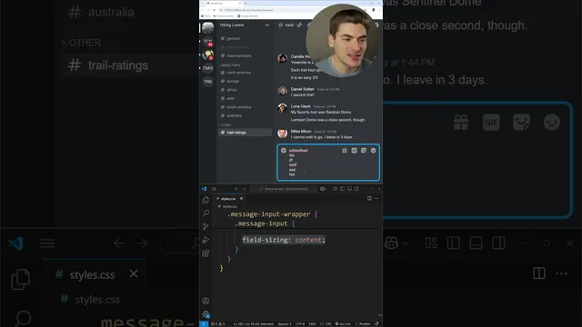 این ویژگی CSS صدها خط کد را جایگزین می‌کند