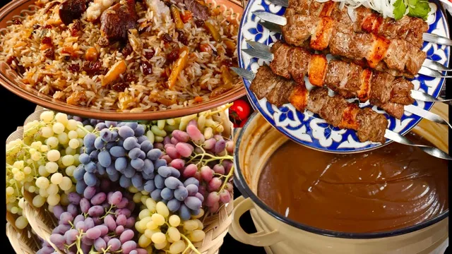 سفر ویدیویی به ازبکستان ۲۰۲۵؛ تاشکند و مناظر خیره‌کننده