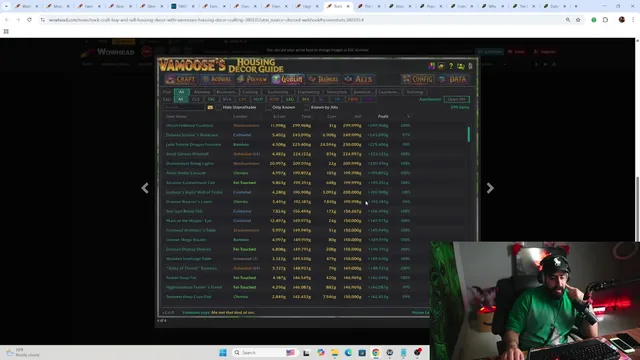 از سینک طلایی «میدنایت» تا برترین کوئست‌های TBC و کلاسیک پلاس!
