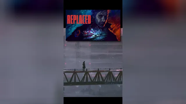 REPLACED؛ تجربه‌ای زیبا و منحصربه‌فرد روی پی‌سی (استیم)