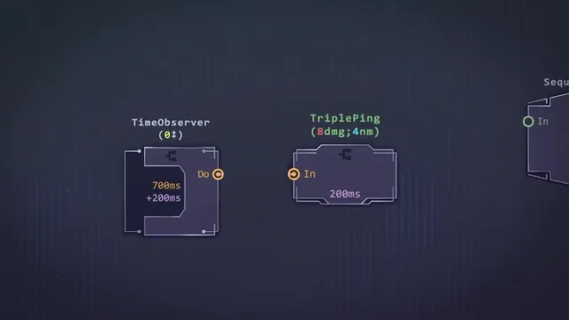 تریلر رسمی اعلام تاریخ انتشار نسخهٔ 1.0 بازی Net.Attack()