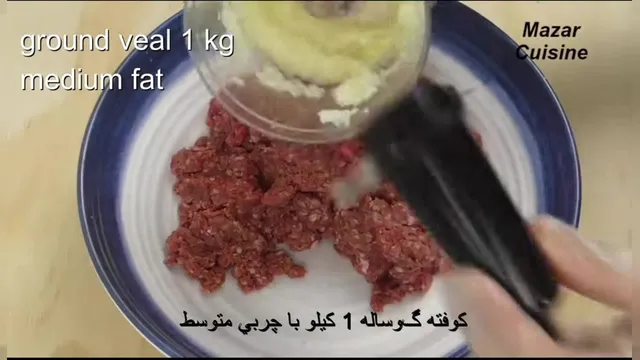 Ramadan Special: 4 Delicious Meatball Kofta Dishes for Iftar کوفته افغانی رمضان