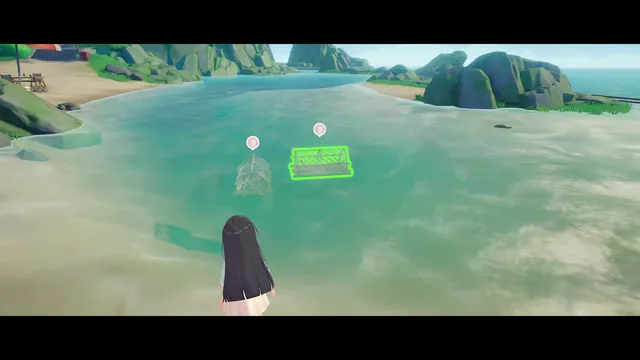 Starsand Island - Official Early Access Release Date Trailer