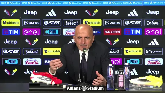 SPALLETTI & KALULU Speak After Juventus 5-0 Cremonese | PRESS CONFERENCE 🎙️