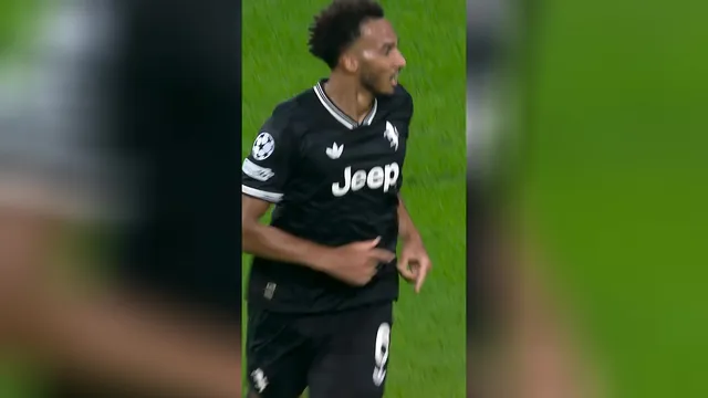 96' MINUTE GOAL BY KELLY​🔥​ juventus football shorts