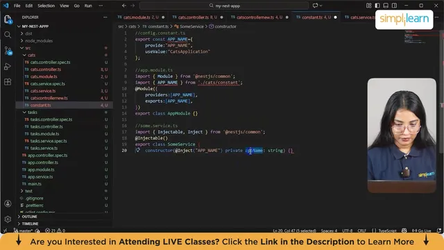 NestJS Course for Beginners 2026 | NestJS Crash Course in 2 Hours | NestJS Train