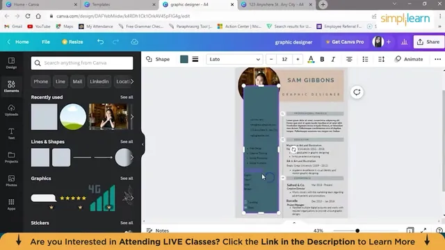 Figma Full Course 2026 | Figma Web Design Full Course | Figma UI UX Design Tutor