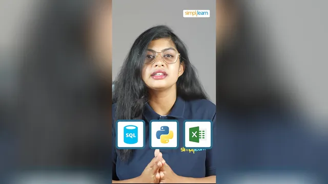 🔥Data Analytics Explained in 60 Seconds | What It REALLY Is (2026) simplilearn