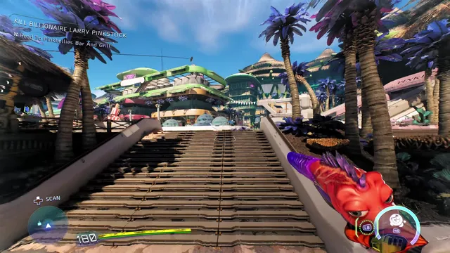 High on Life 2 - Official Developer Diary | Environments and Sounds of High On L